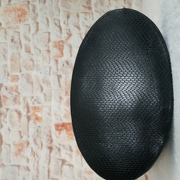 New STAUD Allora Leather Tote Bag - Picture 7 of 13